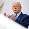 Tổng thống Trump có thể rút khỏi vai trò trung gian hoà bình giữa Nga - Ukraine