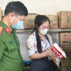 Hà Nội thành lập Tổ công tác đấu tranh đẩy lùi gian lận thương mại, hàng giả