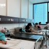Nhiều trẻ ở Hà Nội nhập viện vì COVID-19