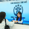 Hà Nội: Từ 1-6, tiếp nhận 100% hồ sơ đăng ký biện pháp bảo đảm về đất đai trực tuyến