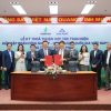 Petrovietnam hợp tác Hòa Phát chung tay vì một nền công nghiệp quốc gia hiện đại