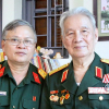 Tướng tình báo có lối làm việc 'xuất quỷ nhập thần' khiến địch quay mòng mòng