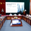 Nỗ lực hoàn thành mục tiêu 1 triệu căn nhà ở xã hội