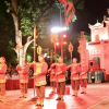 “Tiếng chuông Trấn Vũ” - Tái hiện huyền thoại ở chốn linh thiêng
