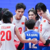 Bóng chuyền nữ Việt Nam bảo vệ ngôi vô địch AVC Nations Cup khi nào, ở đâu?
