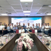 Green i-Park ký kết hợp đồng liên doanh cùng TTVN