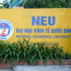 ĐH Kinh tế quốc dân cộng 2 lần điểm cho thí sinh có chứng chỉ ngoại ngữ