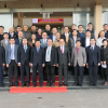 Tổng hội Thương gia Đài Loan tìm hiểu cơ hội đầu tư tại KCN Liên Hà Thái