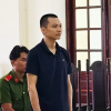 Bị cáo Lê Thanh Nhất Nguyên ở Tịnh thất Bồng Lai lãnh 9 năm tù