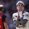 Báo Anh: Amorim đuổi 1 cầu thủ Man Utd trước ngày so tài HLV Kim Sang-sik