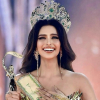 Phanh phui những trò hề của Miss Grand, tân hoa hậu trả lại vương miện