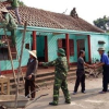 Hà Nội dành gần 93 tỷ đồng hỗ trợ xây mới, cải tạo, sửa chữa nhà ở đối với người có công