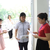 Tổ chức kỳ thi vào lớp 10: Tuyển chọn kỹ nhân sự tham gia