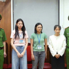 Lật tẩy luận điệu vu khống về 