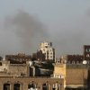Israel tập kích sân bay do Houthi kiểm soát, bác đề xuất ngừng bắn với Hamas