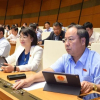 Quốc hội chốt loạt chính sách mới, hiện thực hoá ước mơ 'lao động nghèo có nhà ở xã hội'