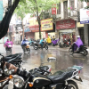Bắc Bộ mưa diện rộng, cục bộ có nơi mưa rất to