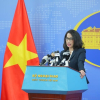 Việt Nam lên tiếng về vụ đấu súng ở biên giới Campuchia - Thái Lan