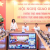 HĐND các cấp thành phố Hà Nội: Tích cực chuẩn bị vận hành chính quyền địa phương 2 cấp