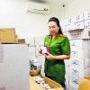 Chống hàng giả trong lĩnh vực y tế: Tăng cường thanh tra, xử phạt nghiêm minh