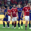 Thua đội Đông Nam Á, HLV Amorim thừa nhận Man Utd yếu kém