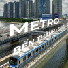 Năm đầu tiên đi vào hoạt động, tuyến Metro Bến Thành - Suối Tiên báo lỗ hơn 10 tỷ, đặt kế hoạch lãi trong 2025