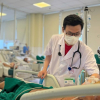 Cảnh báo bội nhiễm khi bị thuỷ đậu