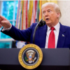 Ông Trump cấm bán phần mềm thiết kế chip cho Trung Quốc