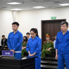 Nhận hối lộ hơn 14 tỷ, cựu Vụ phó Nguyễn Lộc An lãnh 11 năm tù