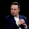 Tỷ phú Elon Musk rời chính quyền ông Trump