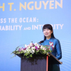 Việt Nam lần đầu giới thiệu ứng cử viên vào Thẩm phán Tòa án Luật biển quốc tế
