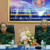 Thái Lan - Campuchia nhất trí nỗ lực giảm căng thẳng ở biên giới
