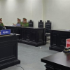 Giữ nguyên mức án 3 năm tù đối với bị cáo Trần Đình Triển