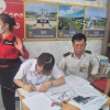 Công ty C.P. Việt Nam bị tố bán thịt bẩn: Công an vào cuộc