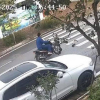Đặc điểm nhận dạng tên cướp ngân hàng ở Quảng Ninh