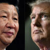 Ông Trump nói Trung Quốc vi phạm thỏa thuận thuế quan