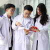 Các trường Y Dược top đầu tuyển sinh không có môn Hoá, Sinh