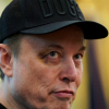 Elon Musk bầm mắt rời Nhà Trắng, né tránh nghi vấn dùng chất kích thích