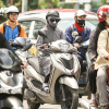 Dự báo thời tiết 10 ngày tới: Nắng nóng gay gắt gần 40°C ở miền Bắc, miền Trung