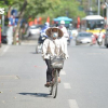 Dự báo thời tiết ngày 1/6: Nắng nóng bao trùm Bắc và Trung Bộ, có nơi trên 39°C