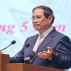 Thủ tướng yêu cầu giải quyết xong các kiến nghị của doanh nghiệp trong 2 tuần
