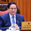Thủ tướng làm Trưởng Ban Chỉ đạo quốc gia triển khai Nghị quyết số 68