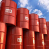Tuần qua giá dầu WTI tăng 1,56%