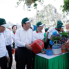 Ô nhiễm nhựa - thách thức môi trường mang tính toàn cầu