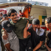 Ít nhất 22 người thiệt mạng trong vụ nổ súng tại điểm cứu trợ gần Rafah (Gaza)