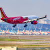Cơ hội săn vé bay Vietjet giảm 66%, sẵn sàng hòa mình cùng không khí đại nhạc hội K-star Spark