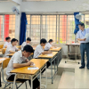 TP Hồ Chí Minh sẵn sàng cho kỳ thi lớp 10 với hơn 76.000 thí sinh