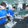 Nâng cao năng lực doanh nghiệp Việt trong chuỗi giá trị toàn cầu