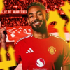 Lộ diện tân binh trị giá 2200 tỷ đồng của Man Utd