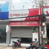 Kết quả kiểm tra mẫu thịt heo xay của cửa hàng C.P. Fresh Shop Sóc Trăng